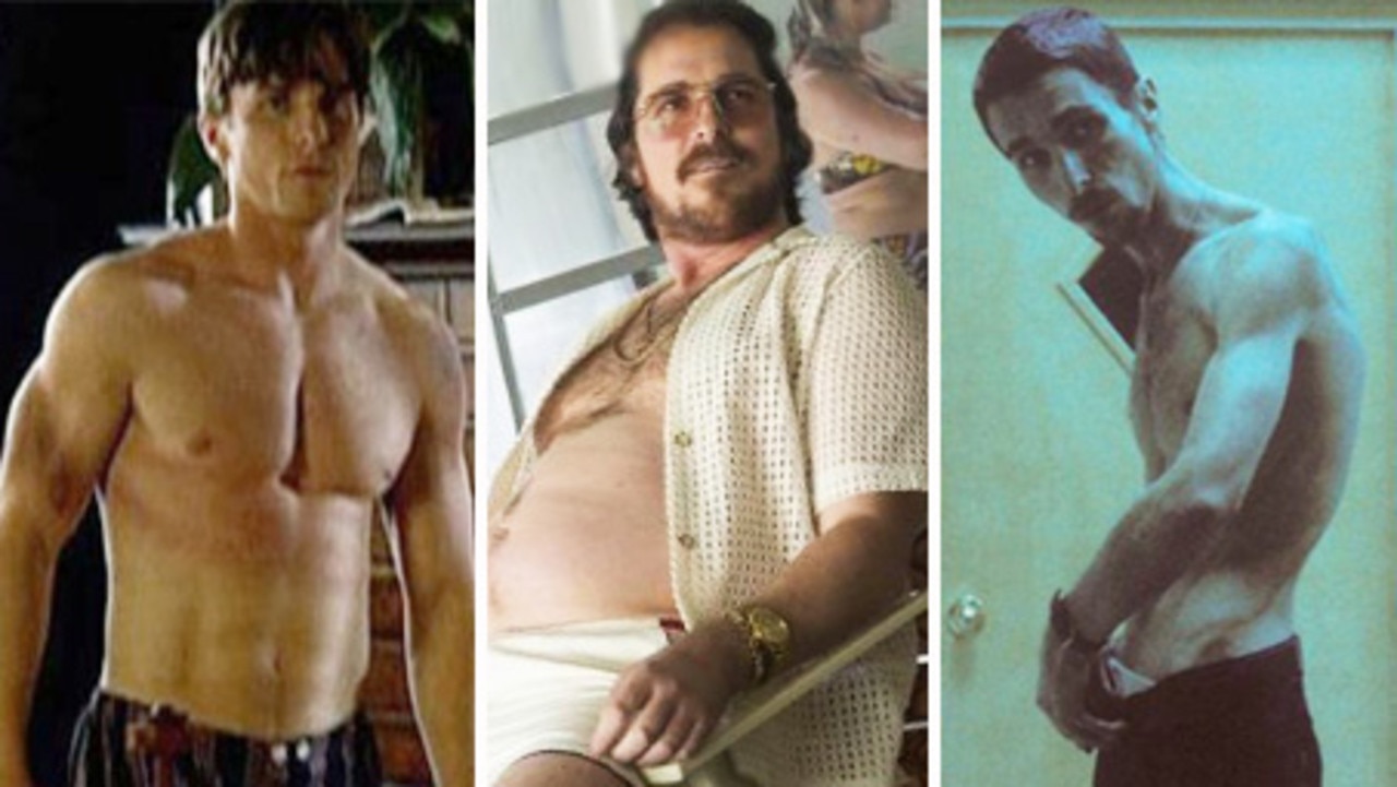 christian-bale-weight-star-s-transformations-on-show-the-courier-mail