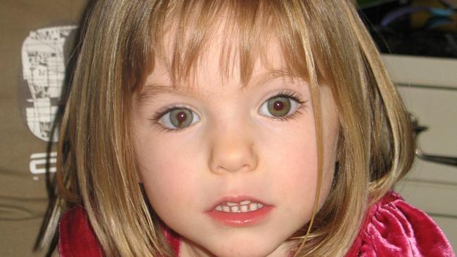 Madeleine McCann disappeared in Praia da Luz, Portugal on May 3, 2007.