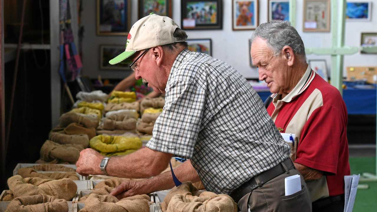 RESULTS: Ipswich Show 2019, the results are in | The Courier Mail