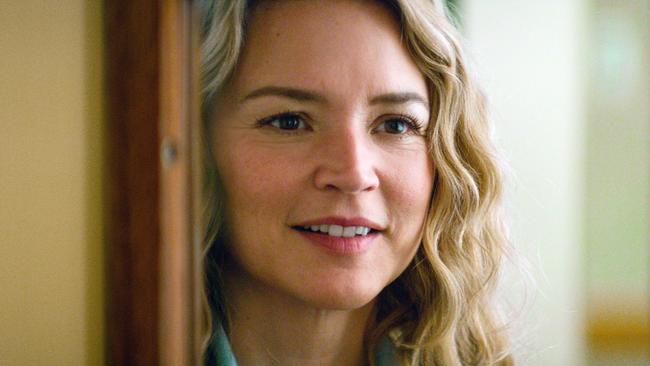 Virginie Efira in <i>Other People's Children</i>. Picture: Palace Films