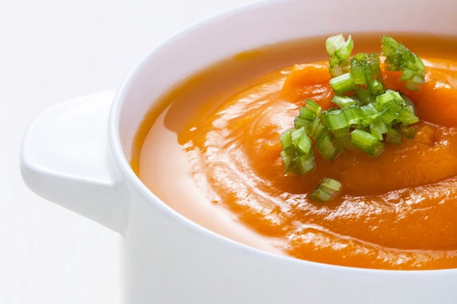 How to give ready-made soups a nutrition boost | body+soul