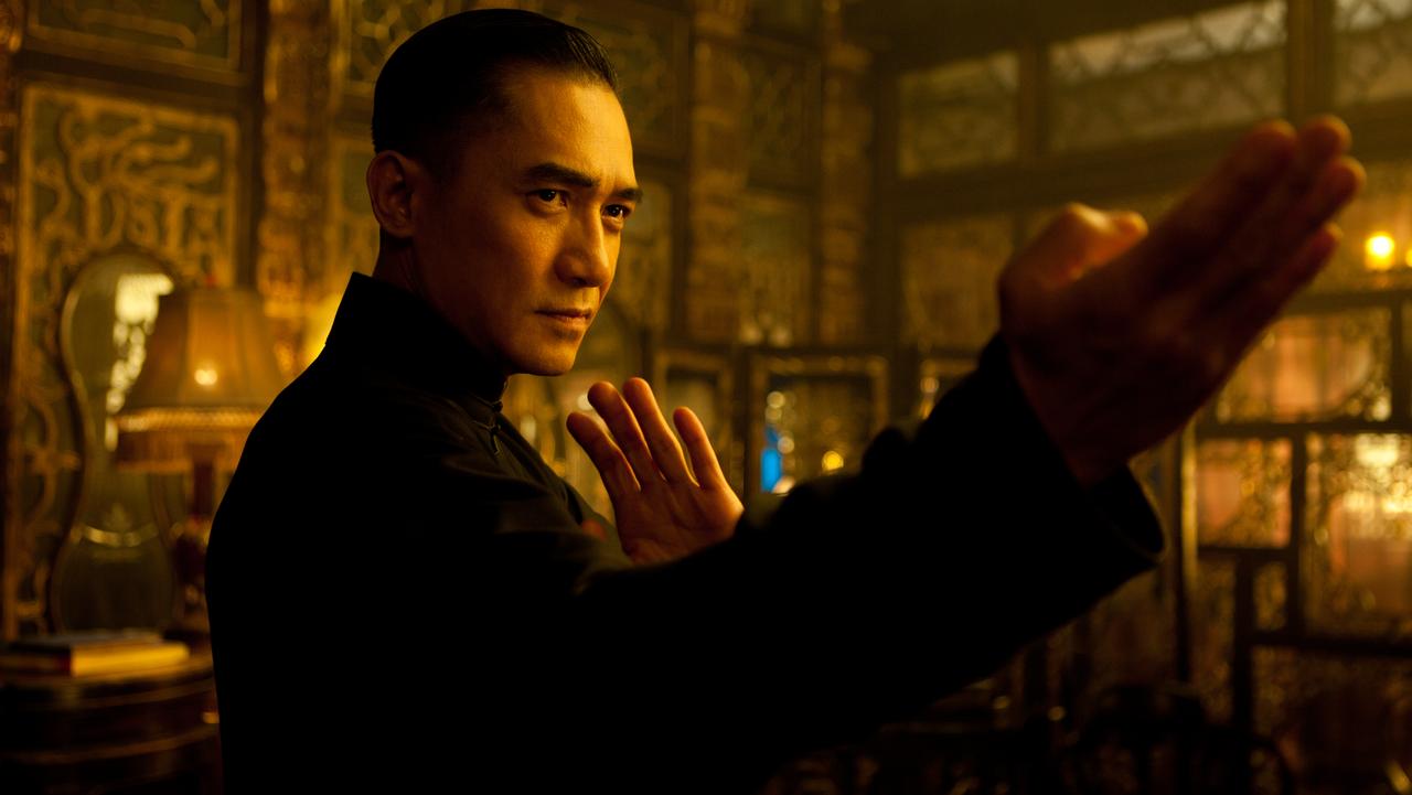 Wong Kar Wai's 'The Grandmaster' Takes Audiences on an Ip Trip