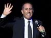 Seinfeld heckled at second Sydney show