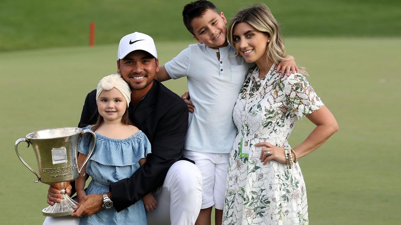 Golf news Aussie Jason Day will miss the US Open if his fourth child
