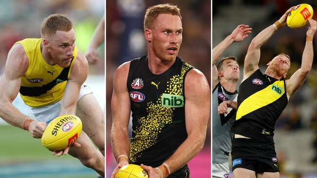 Robbo: Irresistable case shows Tigers’ most-important man