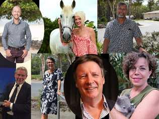 Unsure who to vote for? Q AND A with every Noosa candidate