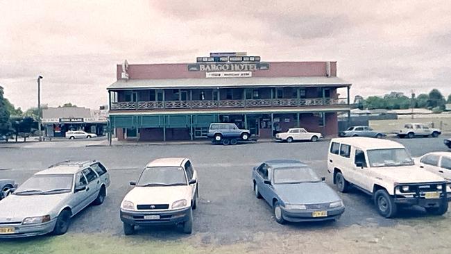 Did Rachelle go to the Bargo Hotel the night she was killed? Her family and other observers think not.