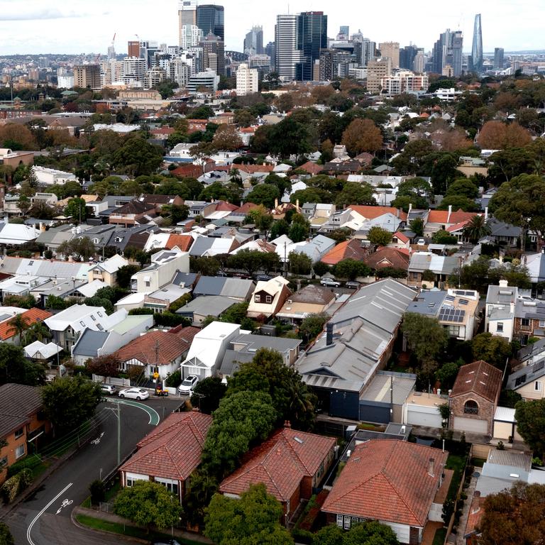 Australia’s new government is expected to announce a wide-ranging review of the RBA, as economists call for root-and-branch reform. Picture: Brendon Thorne/Getty