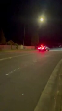 WATCH: Stolen Range Rover sparks wild car chase through Sydney’s west