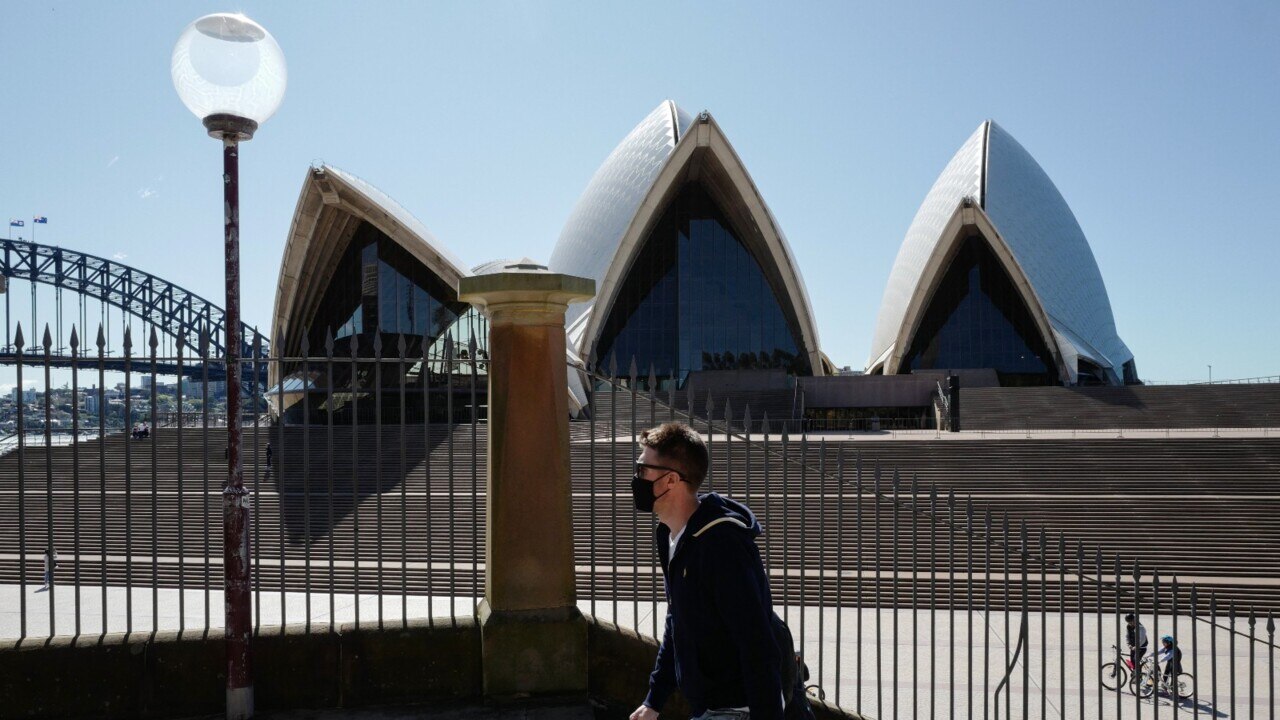 States and territories take swift action amid Sydney lockdown orders