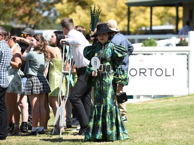 Yarra Valley Cup 2024. Picture: David Smith