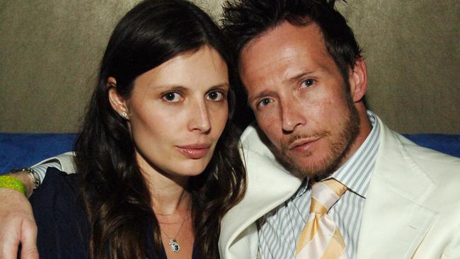 Scott Weiland’s ex-wife Mary Forsberg has written a candid essay about the late singer.