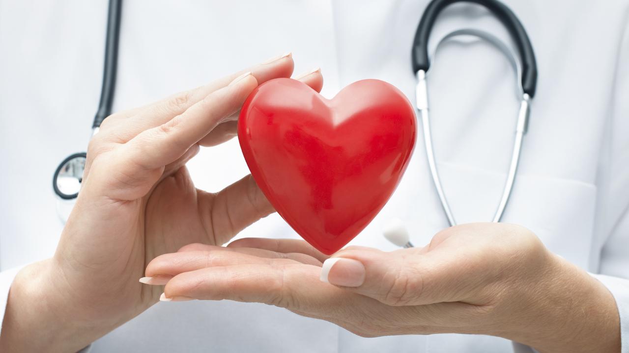 Imricor is committed to the cardiac ablation market heart and soul. Picture: iStock