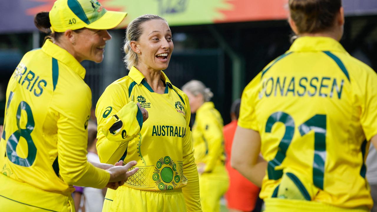 ‘Crazy’: Aussie star’s reaction to monster payday