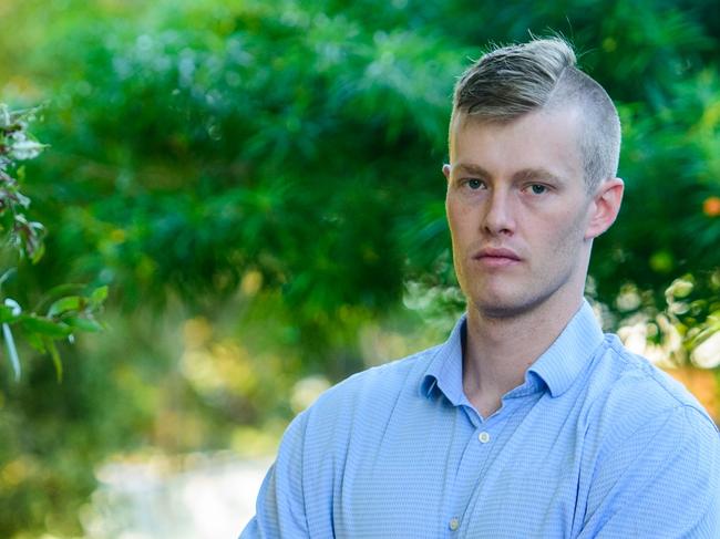 Samuel Boon is leading a class action against James Cook University after it knowingly offered an unaccredited course to a cohort of students, who then graduated underqualified. The class action is expected to be served on Monday.
