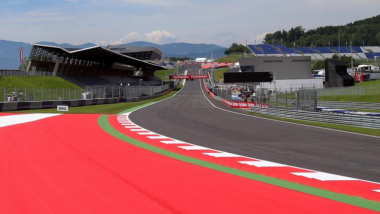 Ред булл ринг. Red bull Ring Austria. Шпильберг трасса. Red bull Ring circuit. Red bull Ring Sudschleife.