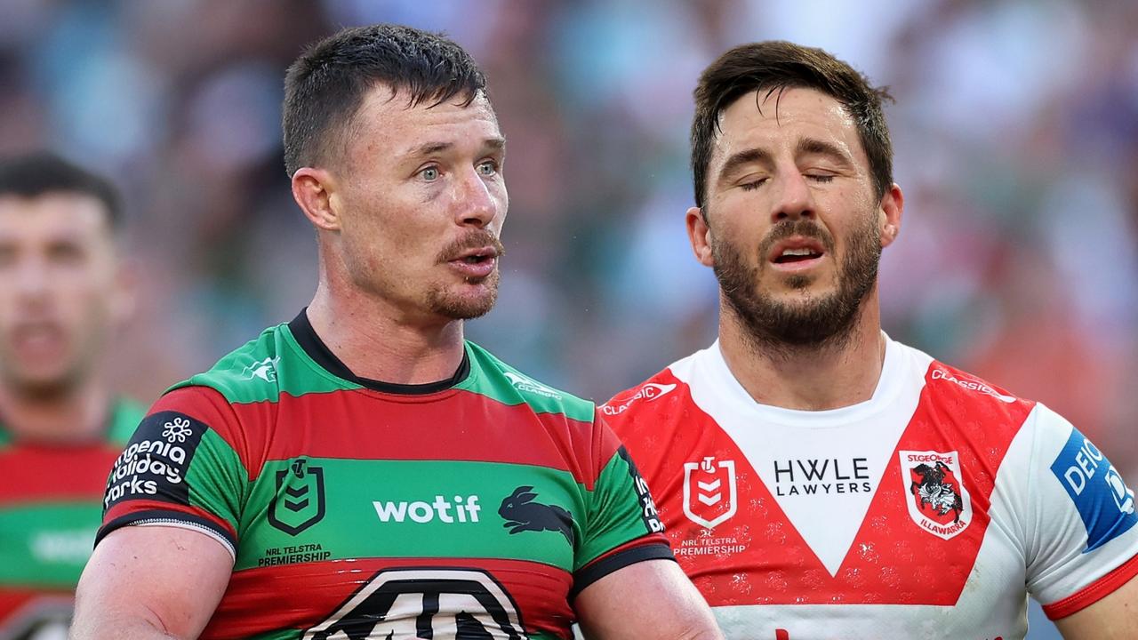 Cook’s appeal for Hunt to not walk out on Dragons