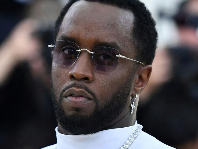 Diddy charged with sex trafficking