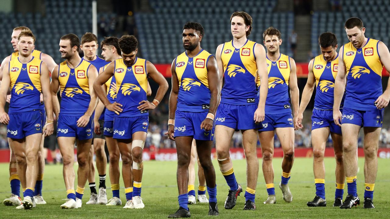 Get ready for a festival of footy: Saints to play four games in 16 days