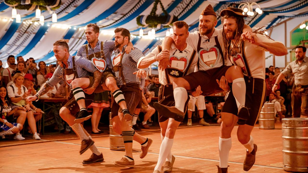 Oktoberfest Brisbane: Guide to 2022 event, what to wear, how to get