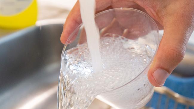 The Noosa Council will address the water fluoride debate at the ordinary meeting in January. (Photo by Alastair Pike / AFP)