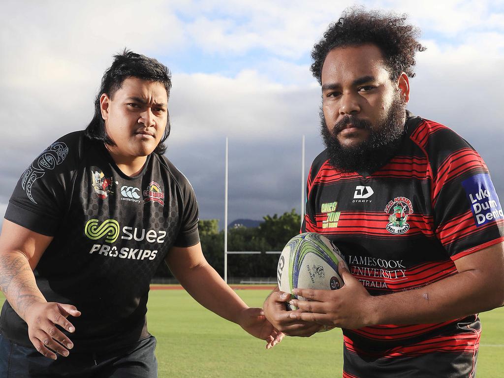 Rugby union Local Rugby Union Live Stream The Cairns Post