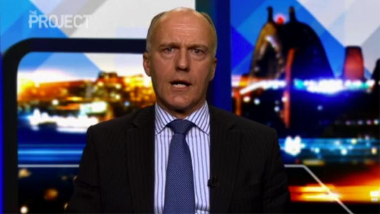 Eric Abetz's breast cancer-abortion link sparks fierce backlash