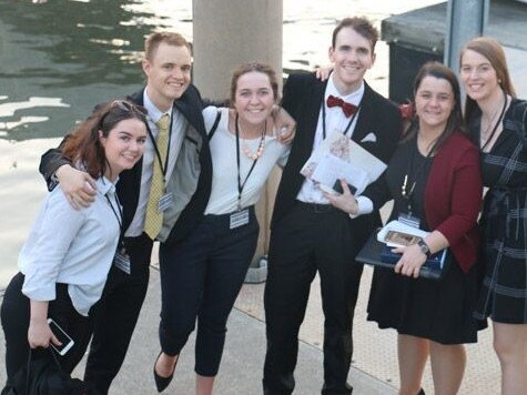 Qld Youth Parliament calls for local nominations