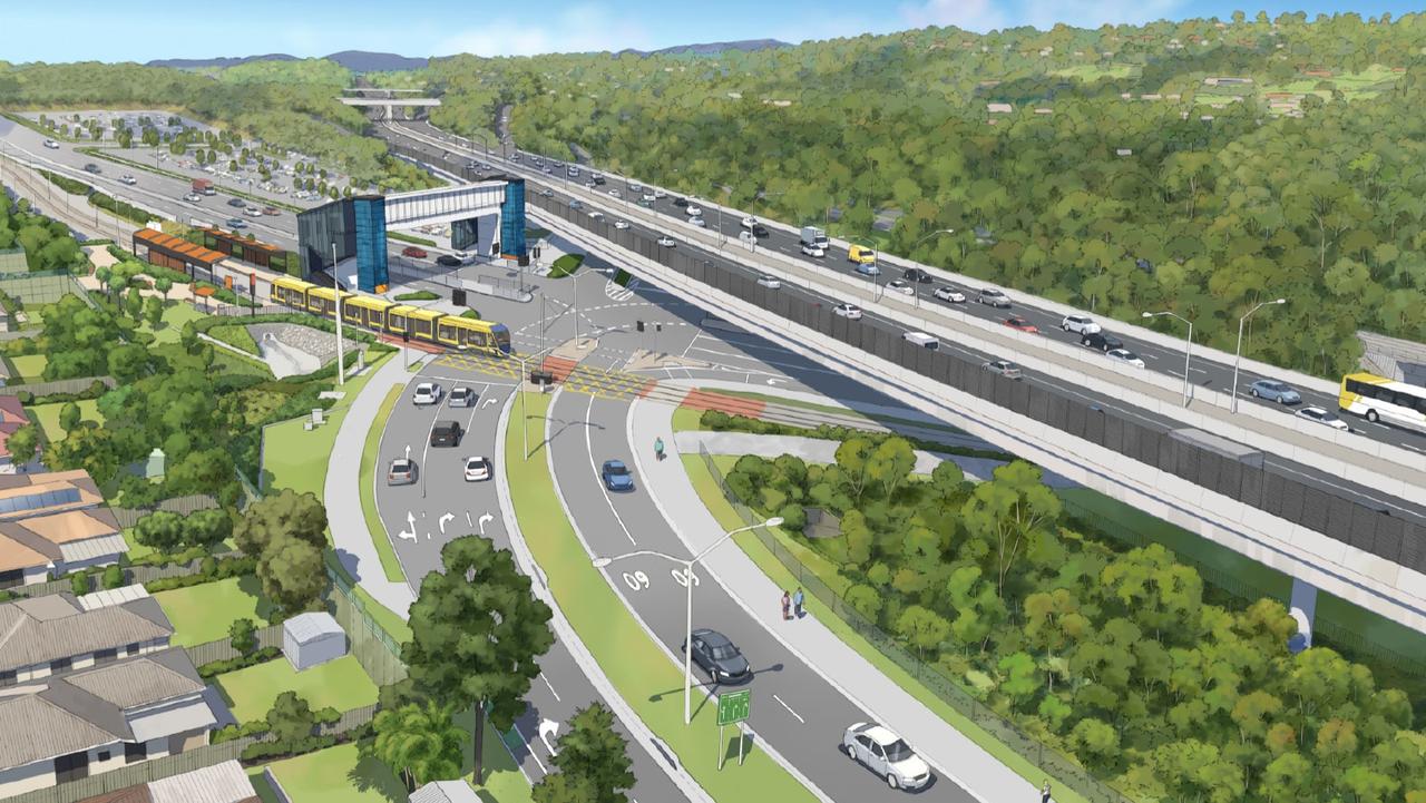 Largest single QLD road project Coomera Connector to support 1000 jobs -  Build Australia