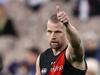 Stringer activates secret clause as Dons make call on Laverde