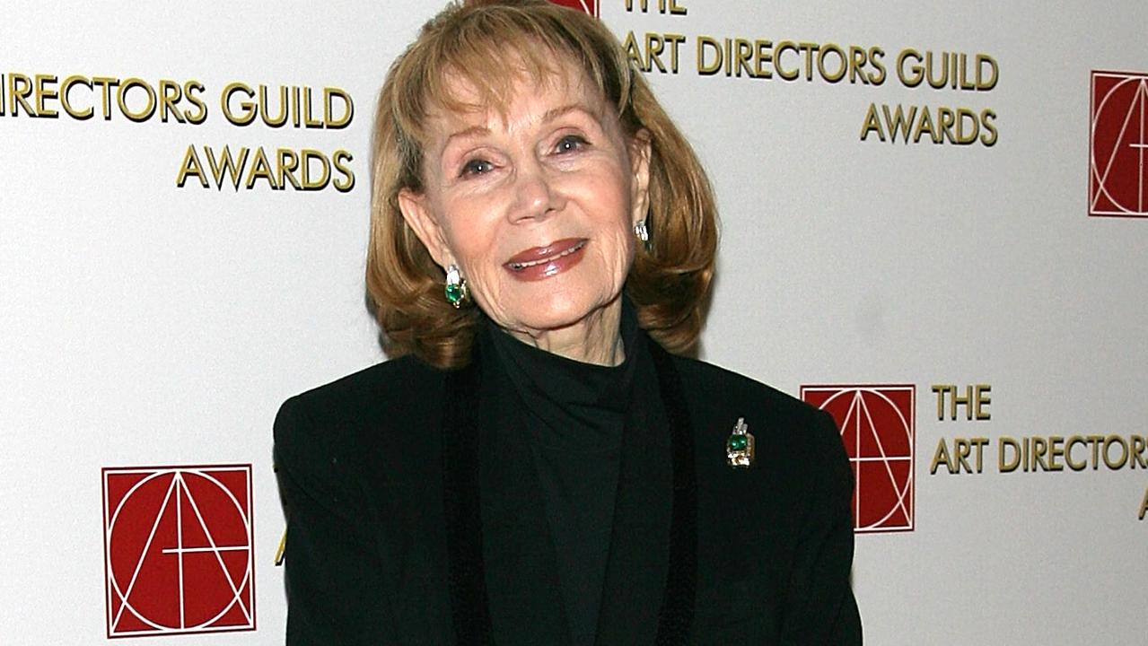 Katherine Helmond Dead Whos The Boss Star Dies Aged 89 Au