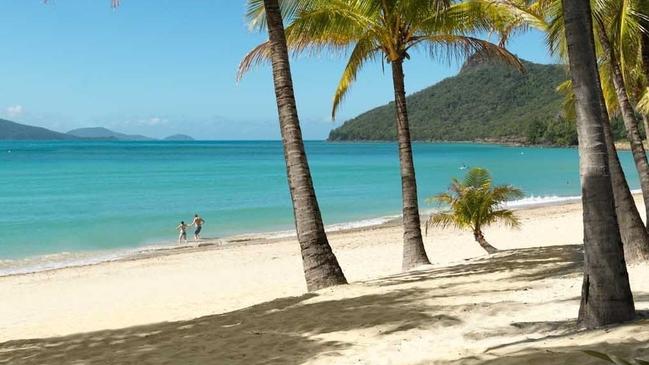 Hamilton Island has been taken off the market. Picture: Supplied / Hamilton Island