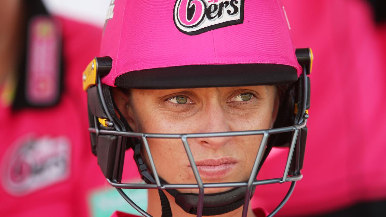 Ash Gardner has suffered her fourth concussion in less than two years, raising concerns over her long-term health.