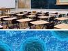 Covid detected in half of state schools across Tasmania