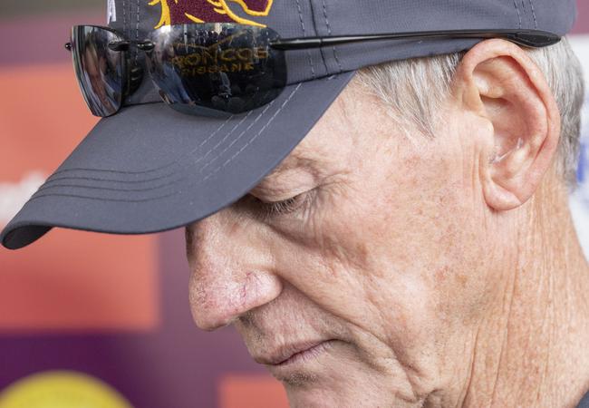 Wayne Bennett had both fans and detractors.