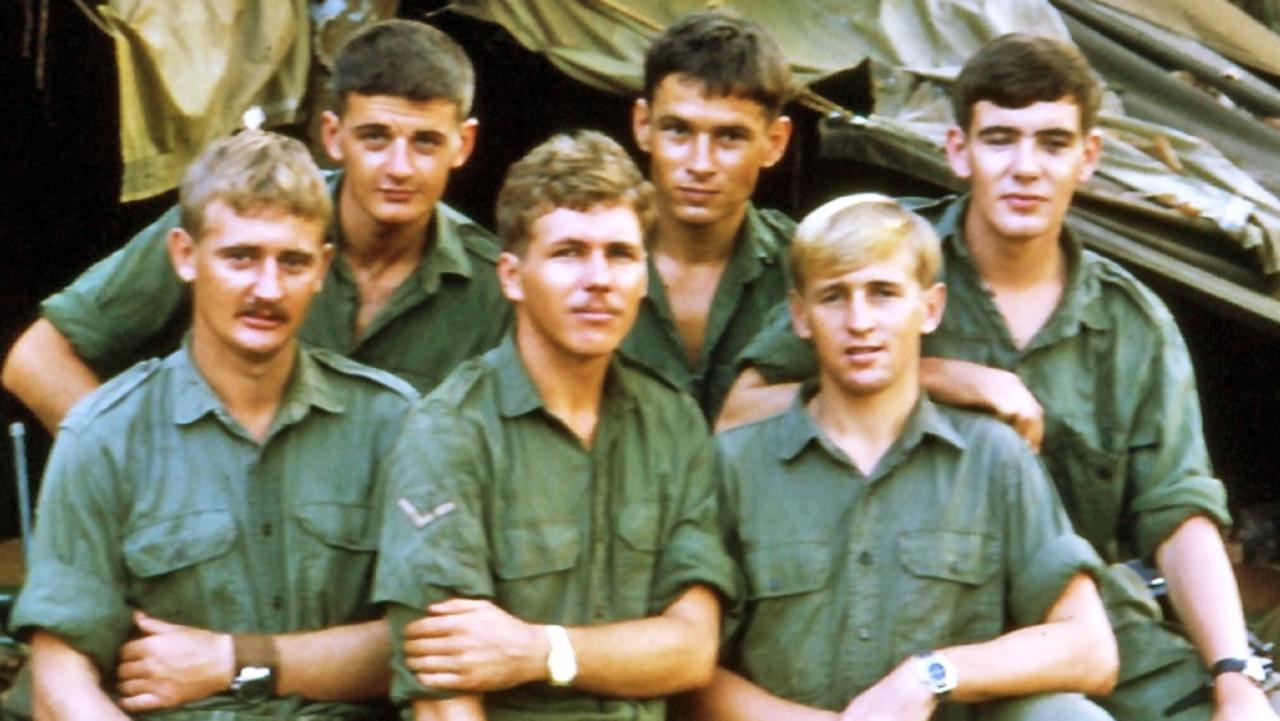 Anzac Day 2019: Vietnam veteran reveals never-before-seen photos | news ...