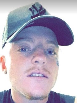 Maher said he mistook Mr Gearin for an undercover cop. Picture: Facebook