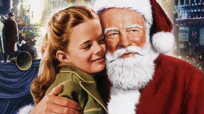 What Christmas movie suits you?