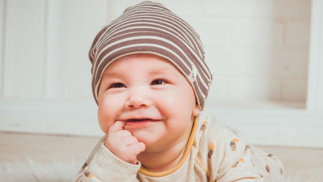 Voting has closed for our Cutest Baby competition for 2021. Good luck everyone!