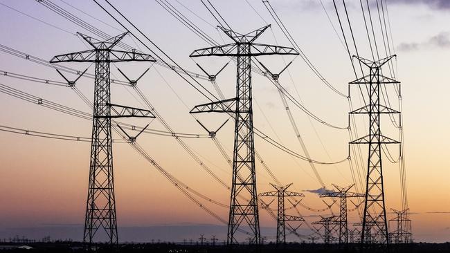 Upgrading the national energy grid is essential to deliver reliable and affordable clean energy.