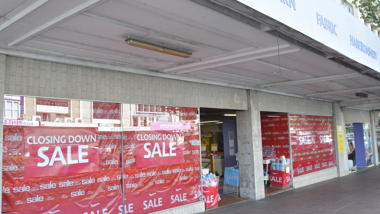 Revealed: Plans to transform CBD Bailey store after multimillion sale