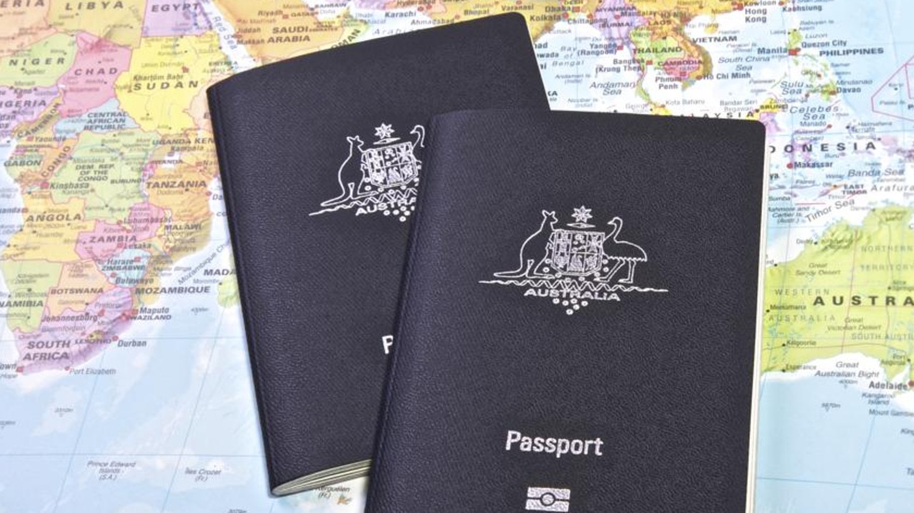 Optus will cover the costs of replacing passports for customers' affected by the data breach.