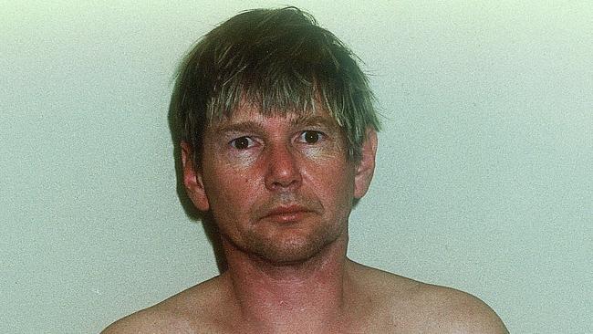 Dupas murdered and mutilated three Melbourne women. Picture: Supplied