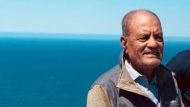 Lalbaha Pariyar, aged 76. Picture: NSW Police