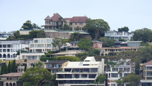 Uig Lodge sold for $130m to tech billionaire Scott Farquhar and investment banker Kim Jackson.