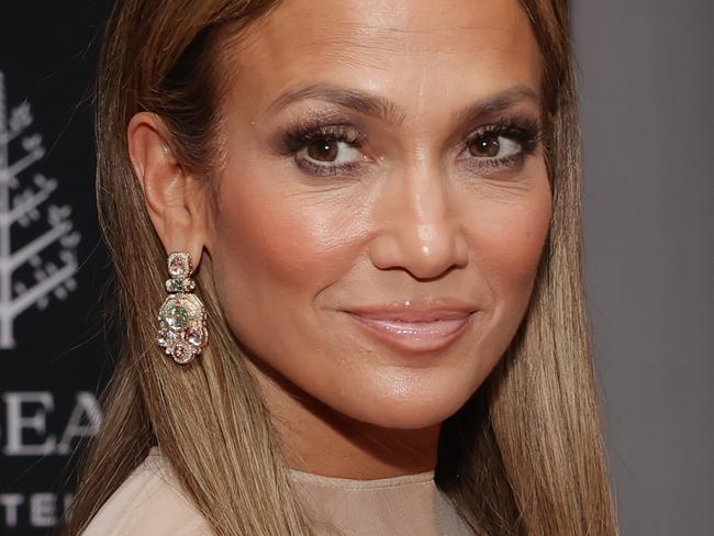 TORONTO, ONTARIO - SEPTEMBER 07: Jennifer Lopez attends the Road to the Golden Globes Party during the 2024 Toronto International Film Festival at Four Seasons Hotel Toronto on September 07, 2024 in Toronto, Ontario. (Photo by Emma McIntyre/Getty Images)