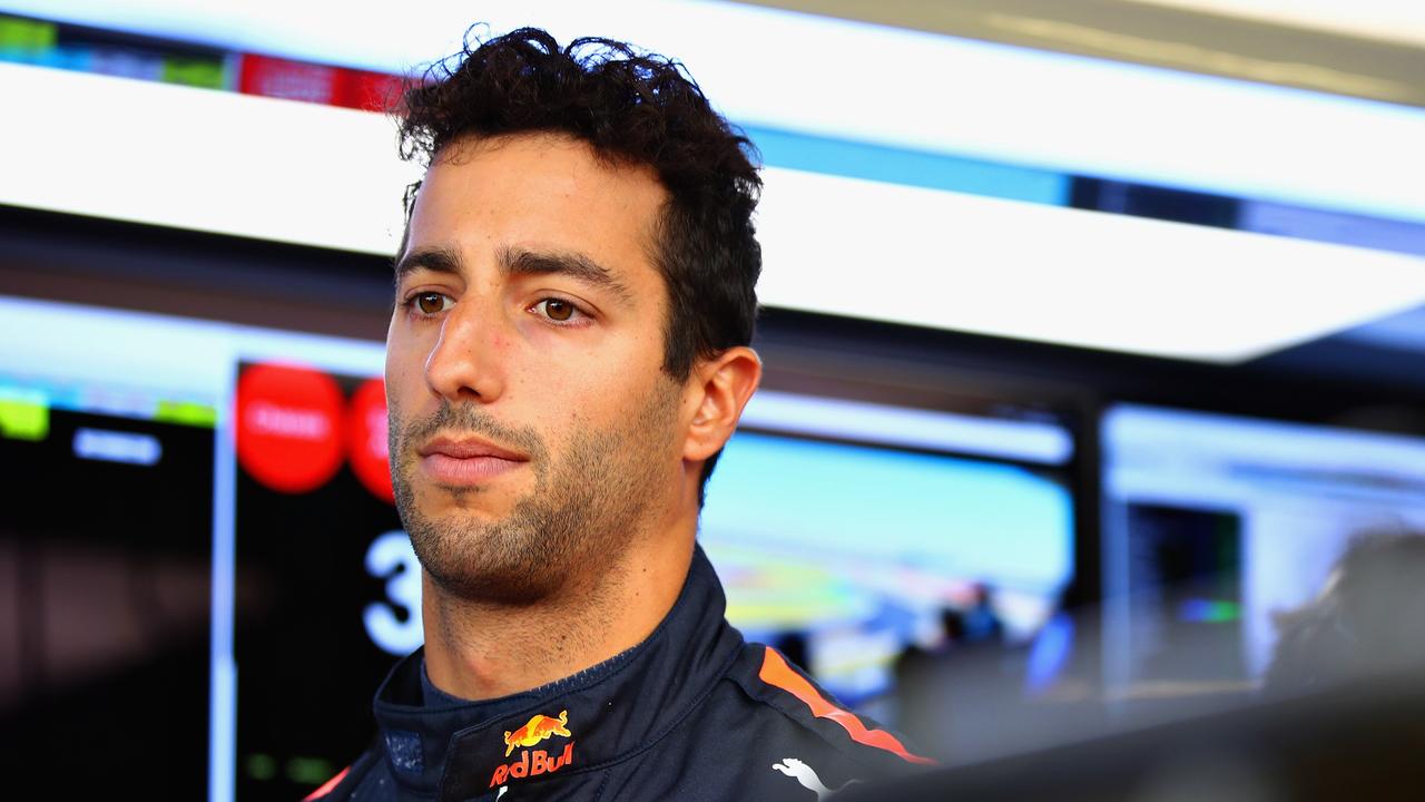 Daniel Ricciardo confirms he is set to stay at Red Bull | news.com.au ...