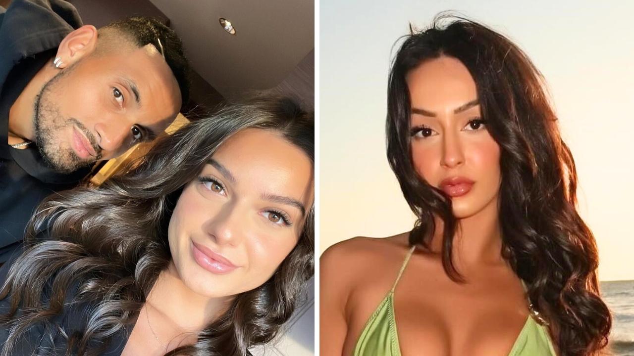 Kyrgios rumour spreads after picture detail