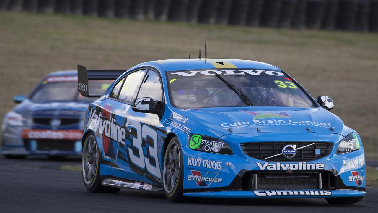 Originally pitched as a high-performance arm similar to Mercedes-AMG, Volvo’s Polestar made its local name in V8 Supercars racing.