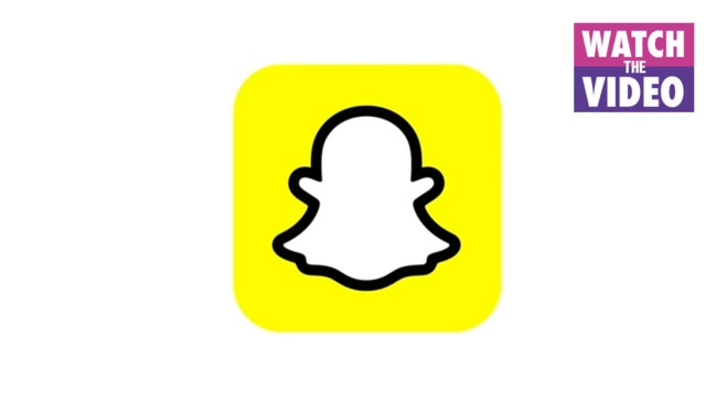 How Snapchat's Family Center works